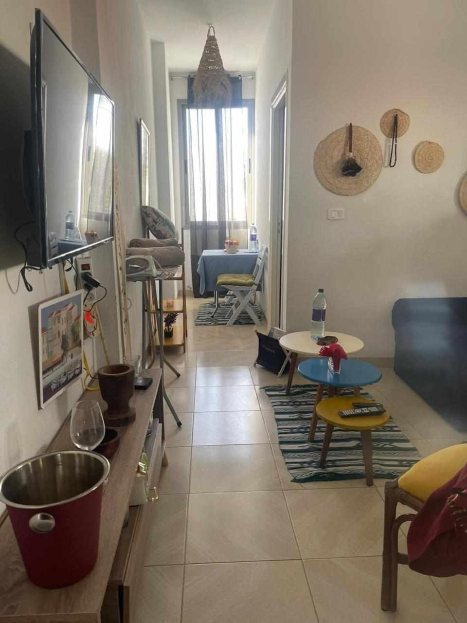 Appartement A Carthage Byrsa المظهر الخارجي الصورة