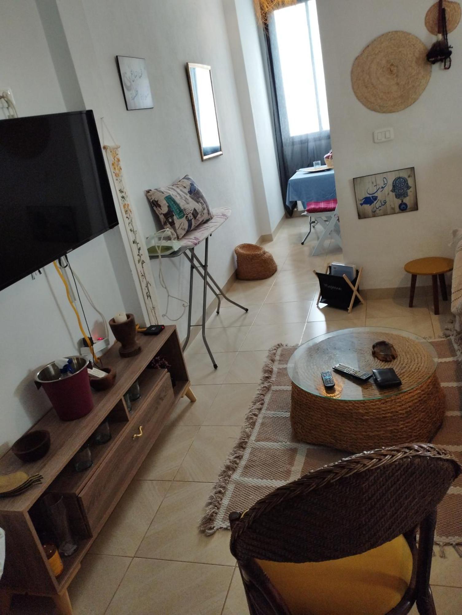 Appartement A Carthage Byrsa المظهر الخارجي الصورة